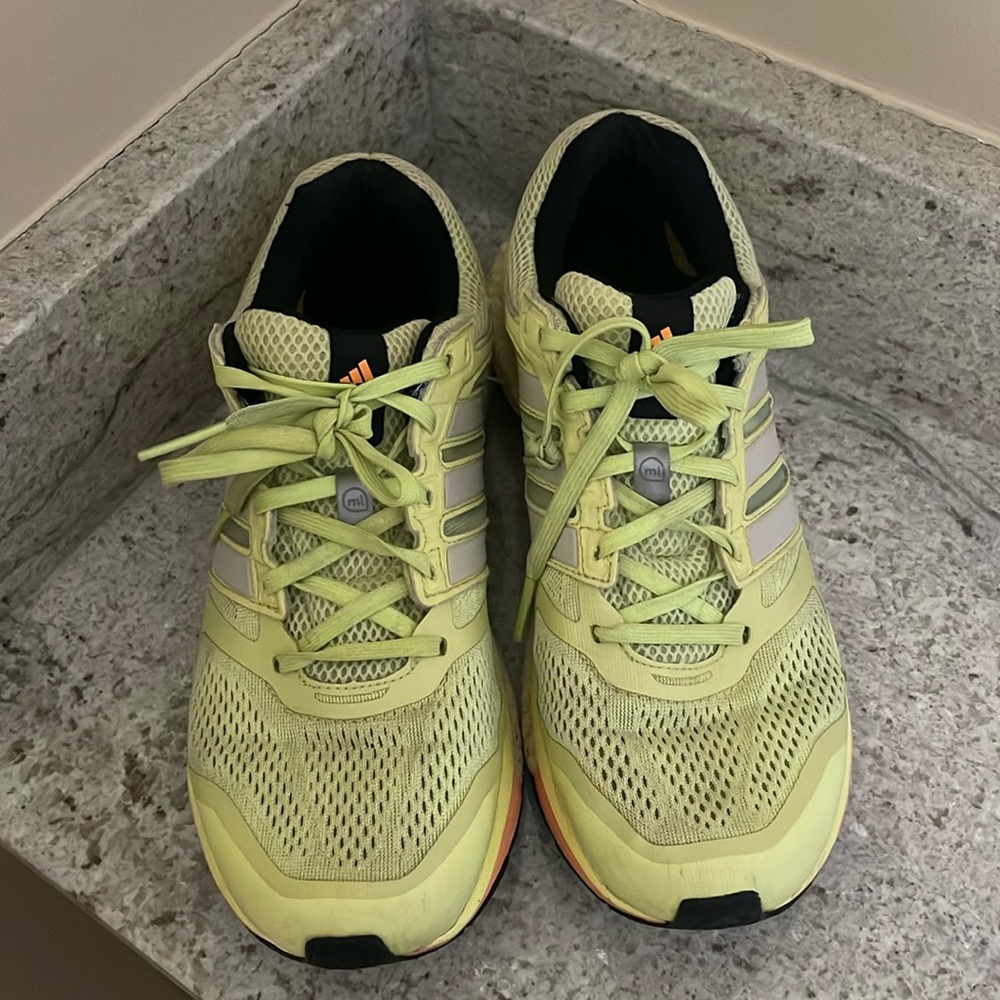 Adidas Supernova Glide 6